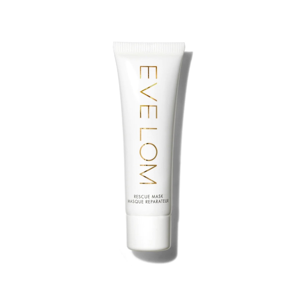 EVE LOM Rescuee Mask Masque Réparateur 50ml - 1.6FL - BRAND NEW
